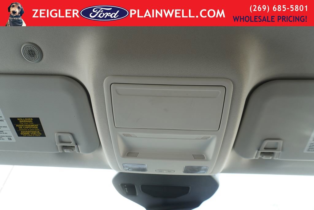 Used 2022 Ford Escape SE w/ Cold Weather Package image 32