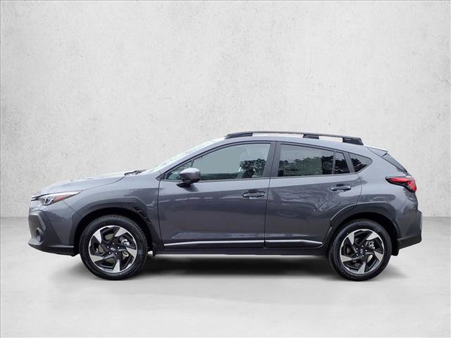 New 2026 Subaru Crosstrek 2.5i Limited AWD/4WD video 2