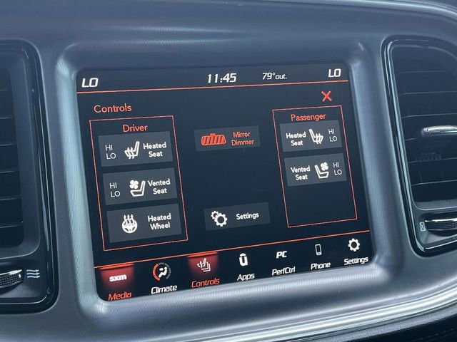 Used 2020 Dodge Challenger R/T w/ Plus Package RWD image 30