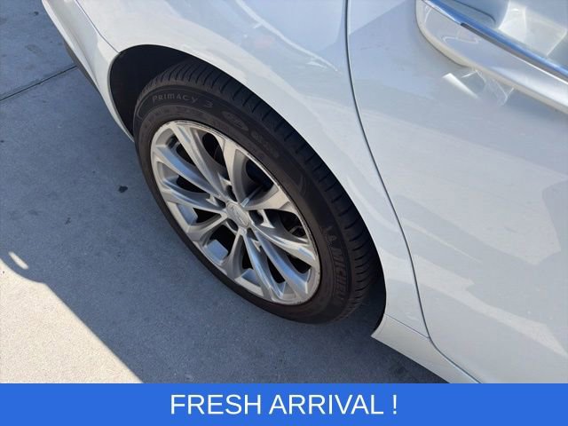 Used 2023 Cadillac CT5 Premium Luxury w/ Climate Package image 7