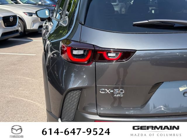 New 2026 MAZDA CX-50 2.5 Hybrid w/ Weather Package AWD/4WD image 9