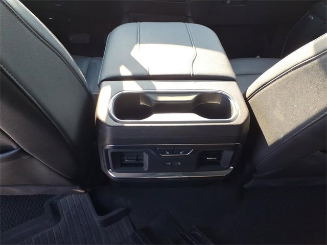 Used 2024 Chevrolet Silverado 3500 LTZ w/ LTZ Plus Package image 16