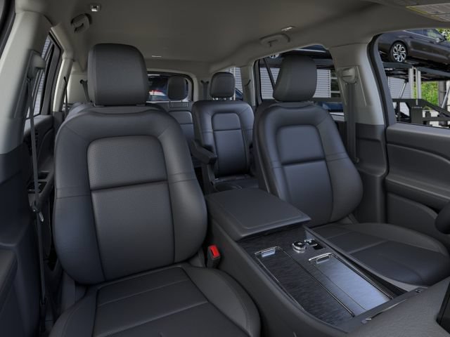 New 2026 Lincoln Aviator AWD w/ Jet Appearance Package image 12