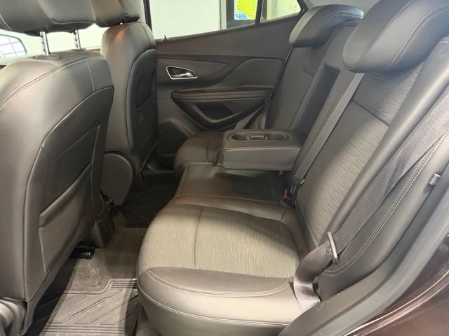 Used 2016 Buick Encore FWD image 27