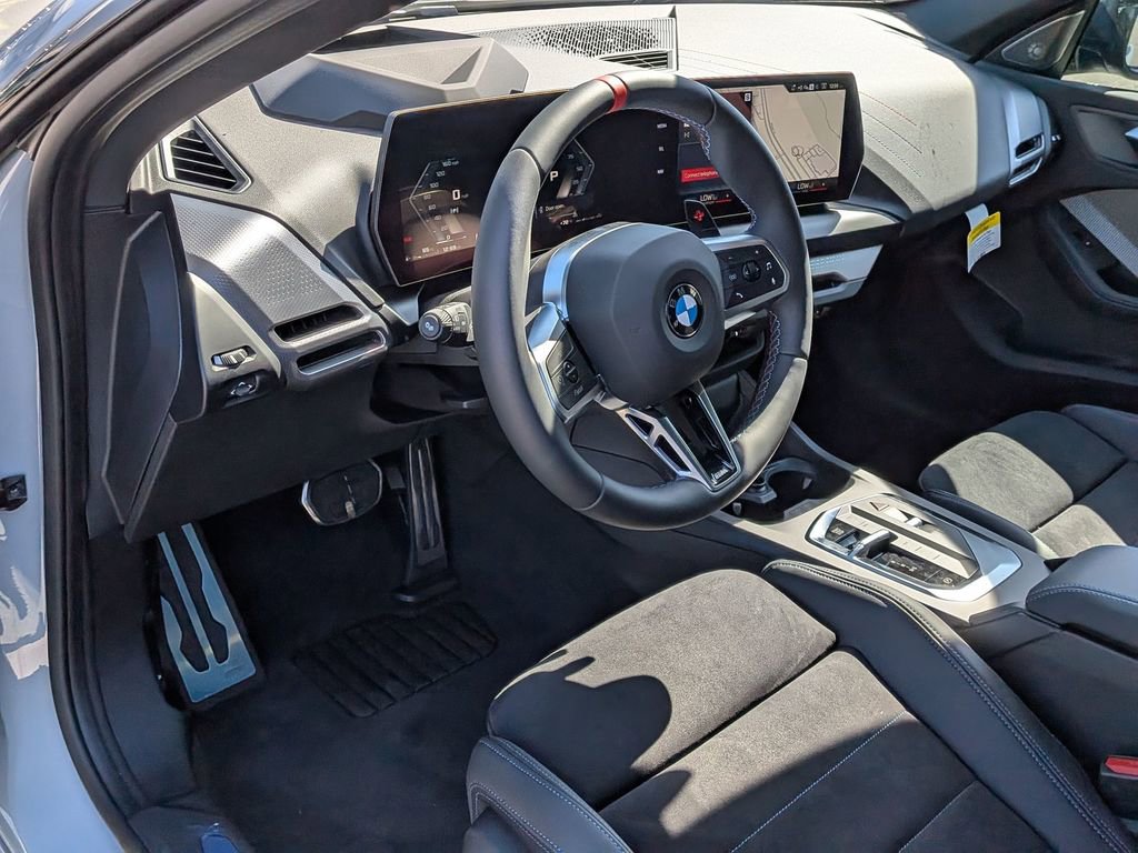 New 2026 BMW M235i xDrive w/ Technology Package AWD/4WD image 8