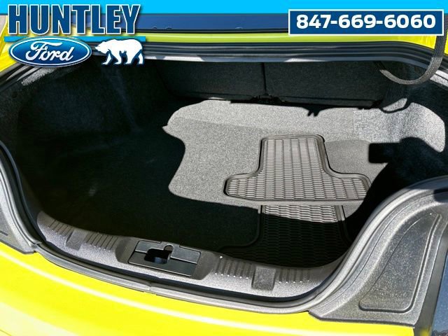 Used 2021 Ford Mustang GT Premium w/ GT Performance Package image 12