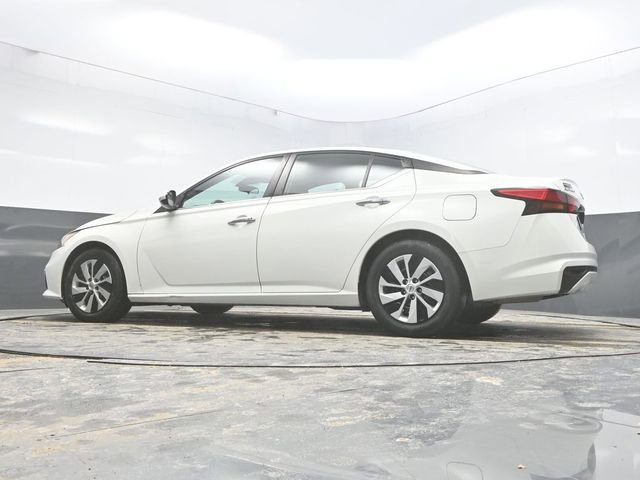 Used 2021 Nissan Altima 2.5 S image 27