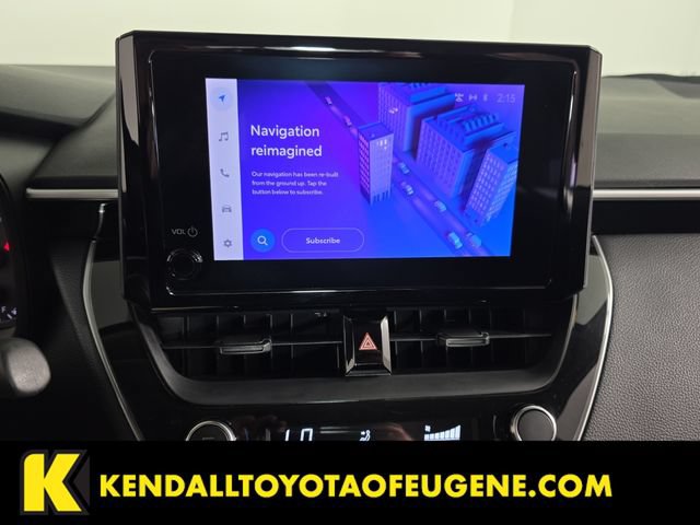 Used 2024 Toyota Corolla LE FWD image 13