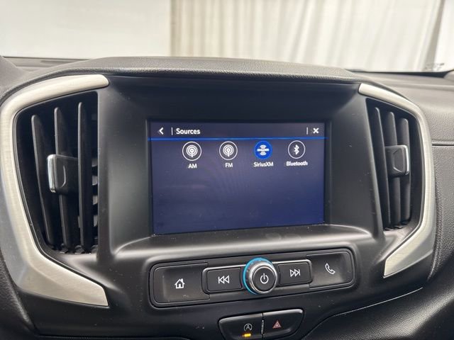 Used 2022 GMC Terrain SLE image 20