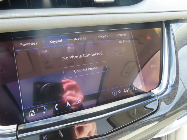 Used 2023 Cadillac XT6 Premium Luxury w/ Technology Package image 27