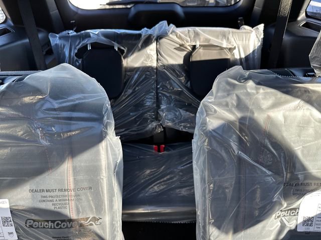 New 2026 Ford Explorer ST-Line w/ ST-Line Street Pack image 26