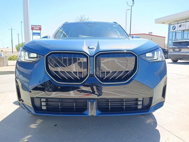 New 2026 BMW X3 xDrive30i w/ M Sport Package AWD/4WD image 2