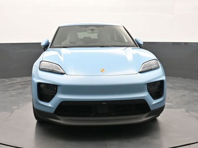 New 2026 Porsche Macan 4S Electric image 26