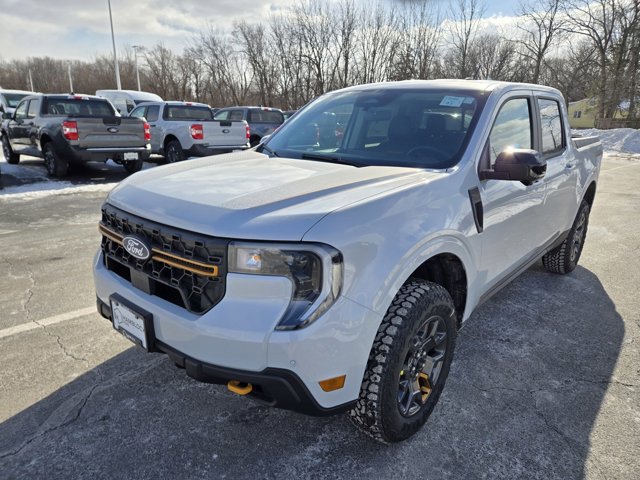 New 2026 Ford Maverick Tremor AWD/4WD image 2