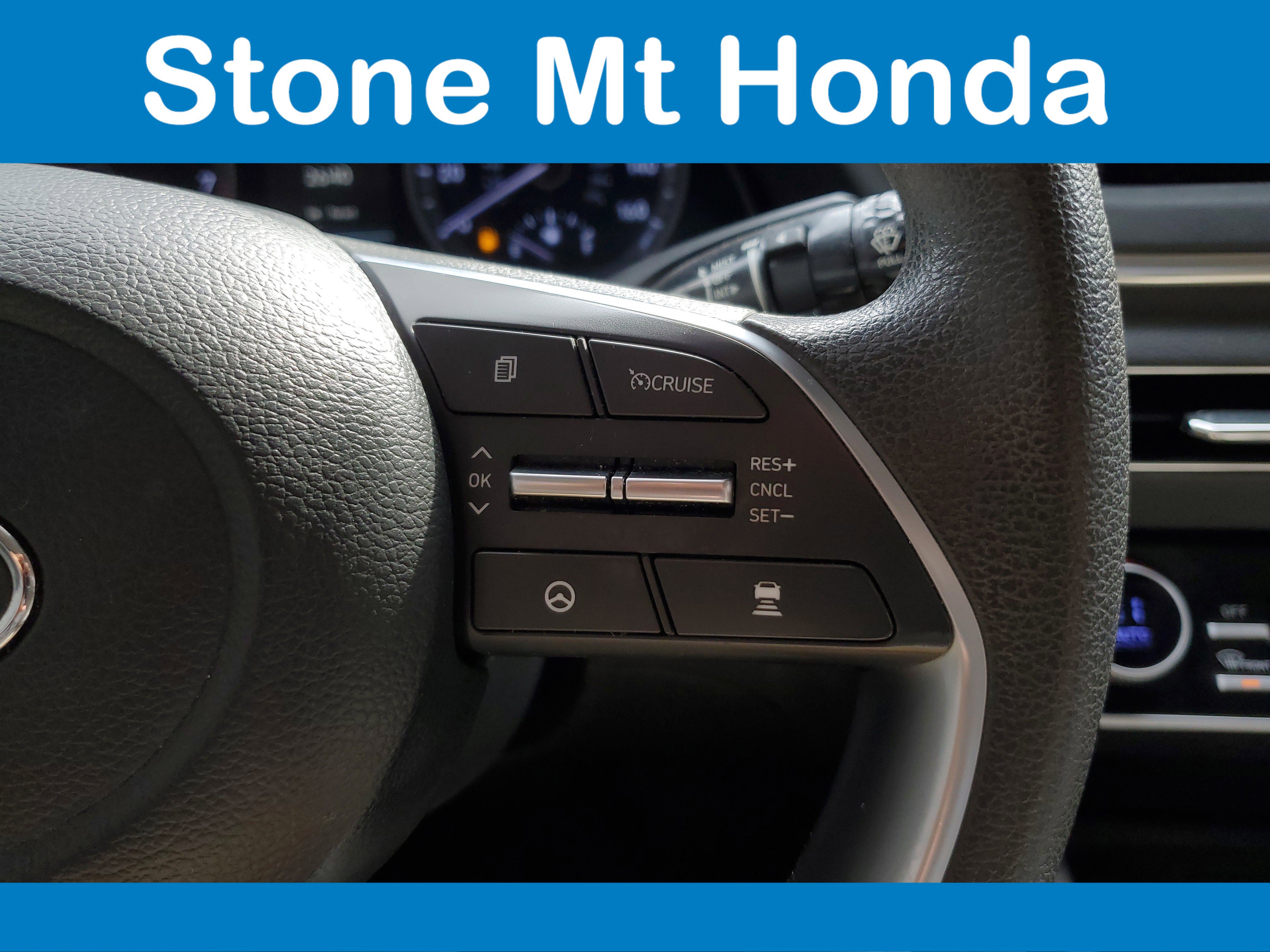 Used 2023 Hyundai Sonata SEL w/ Preferred Accessory Package FWD image 23