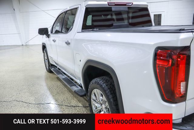 Used 2021 GMC Sierra 1500 Denali w/ Driver Alert Package II image 31