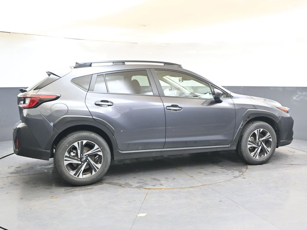 Certified 2025 Subaru Crosstrek 2.0i Premium AWD/4WD image 6