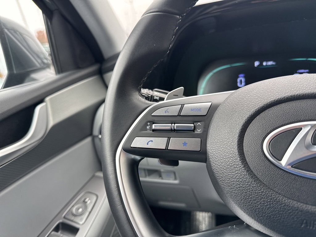 Used 2025 Hyundai Palisade SEL image 16