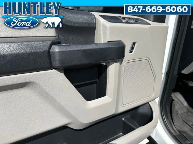Used 2017 Ford F250 XL w/ Power Equipment Group image 11