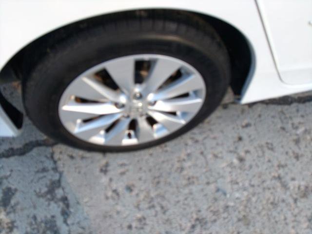 Used 2015 Honda Accord EX-L image 7