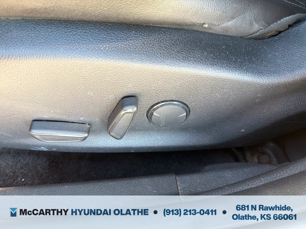 Used 2016 Ford Focus ST w/ Equipment Group 402A FWD image 18