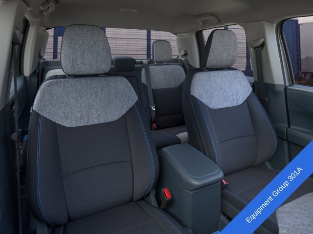 New 2026 Ford Maverick XLT AWD/4WD image 11