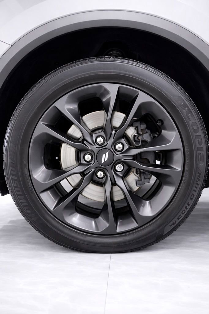 Used 2021 Dodge Durango R/T w/ Blacktop Package image 33