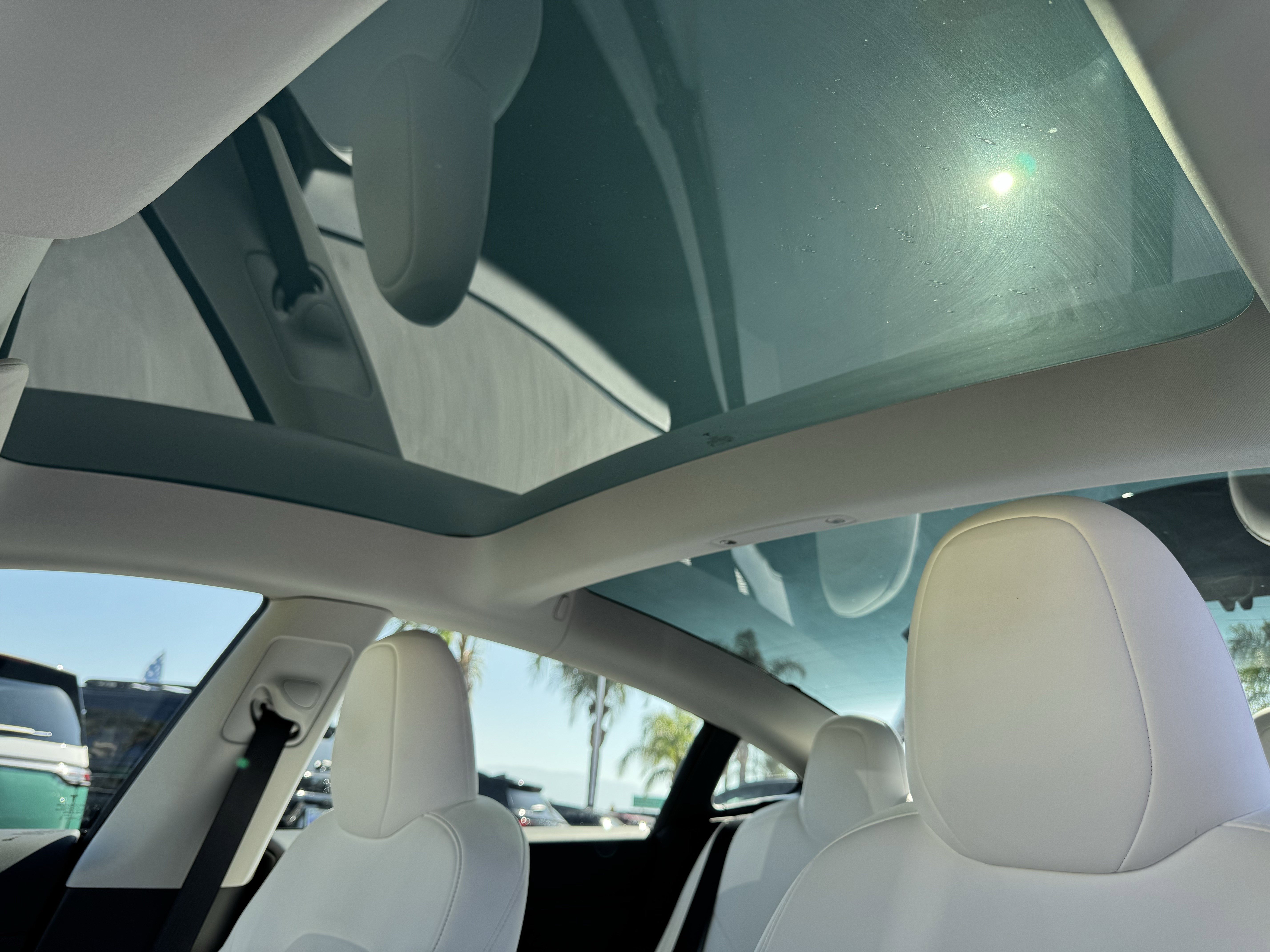 Used 2023 Tesla Model 3 Standard Range image 31