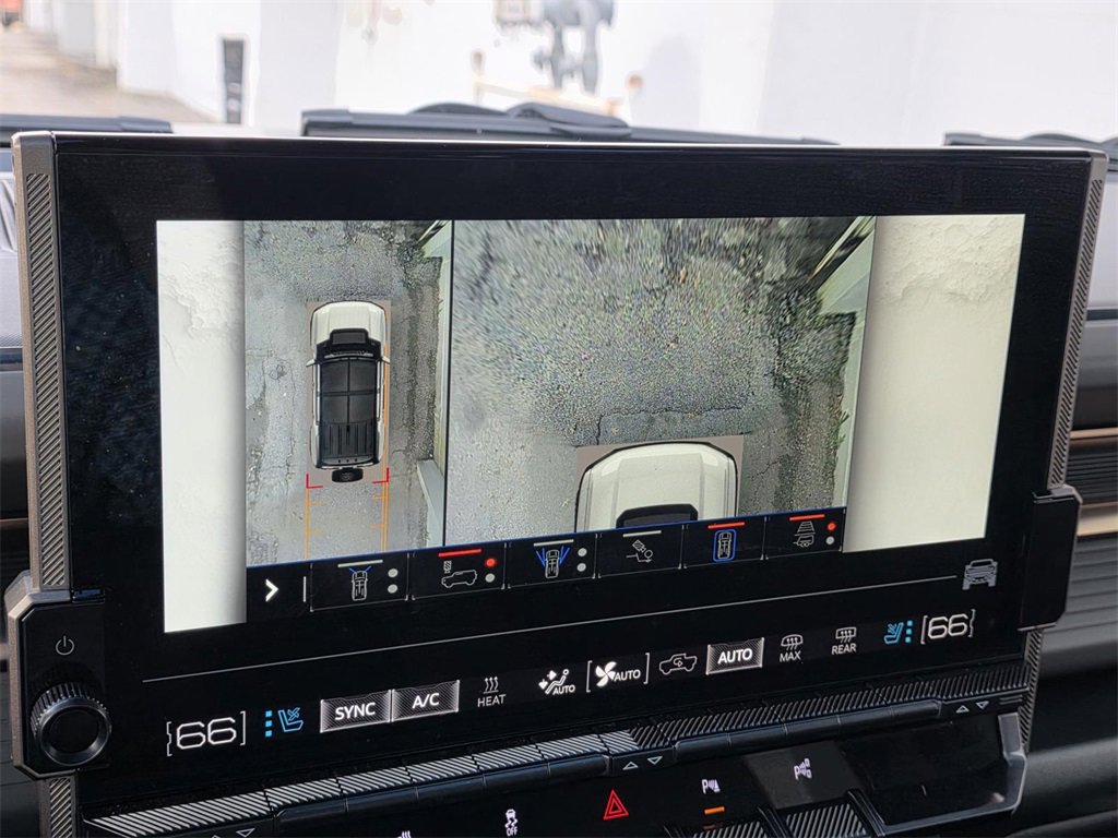 Used 2025 GMC Hummer EV 3X image 23