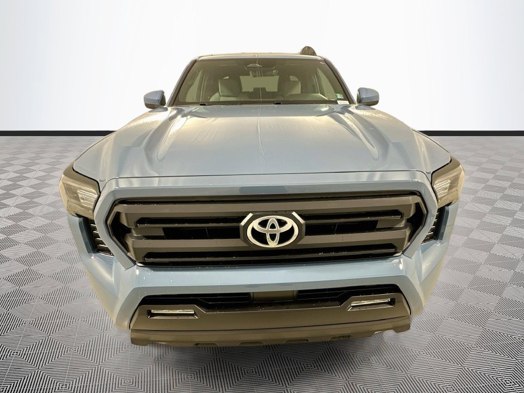 New 2026 Toyota Tacoma SR5 AWD/4WD image 2