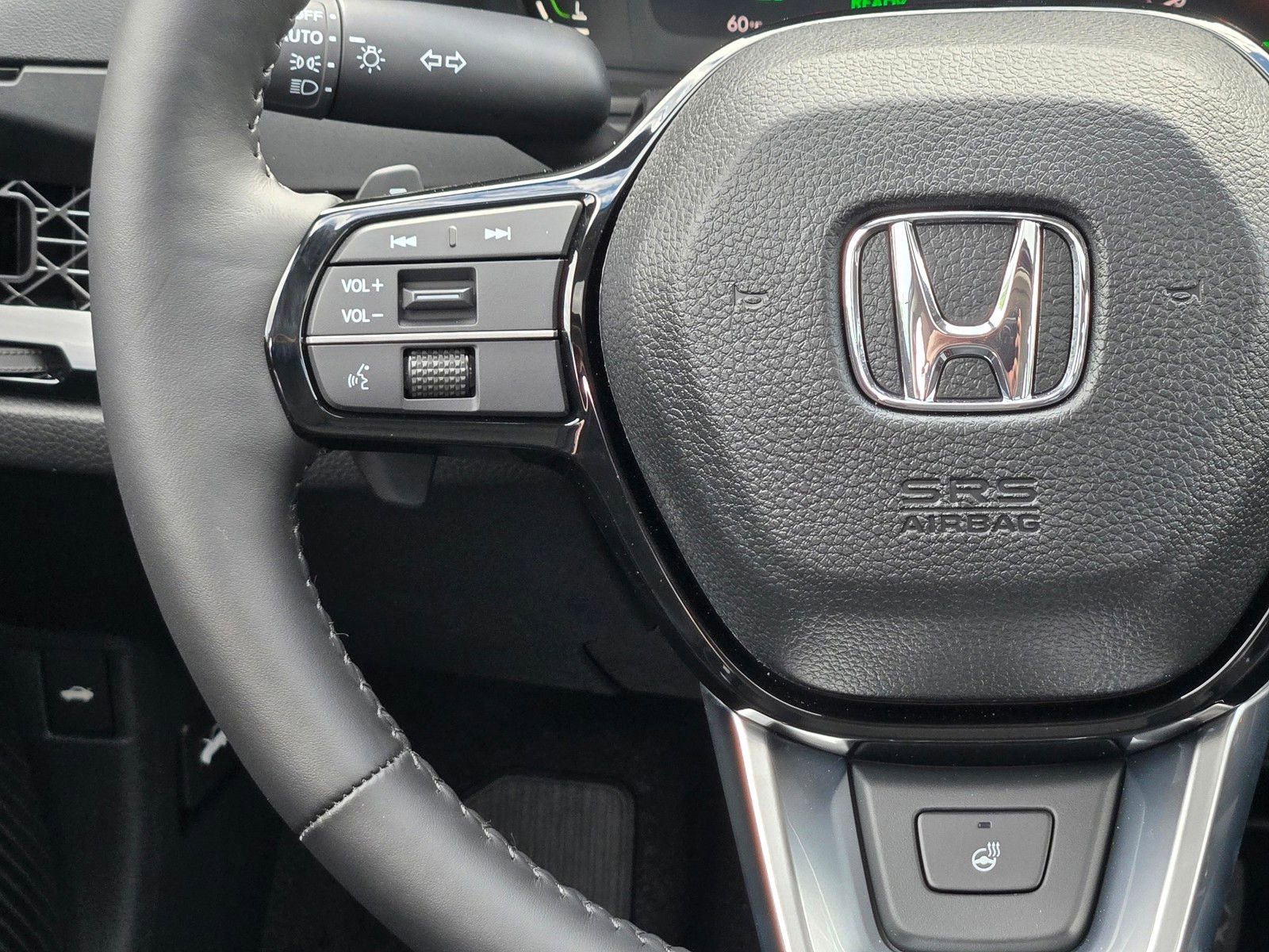 New 2026 Honda Accord Touring image 15