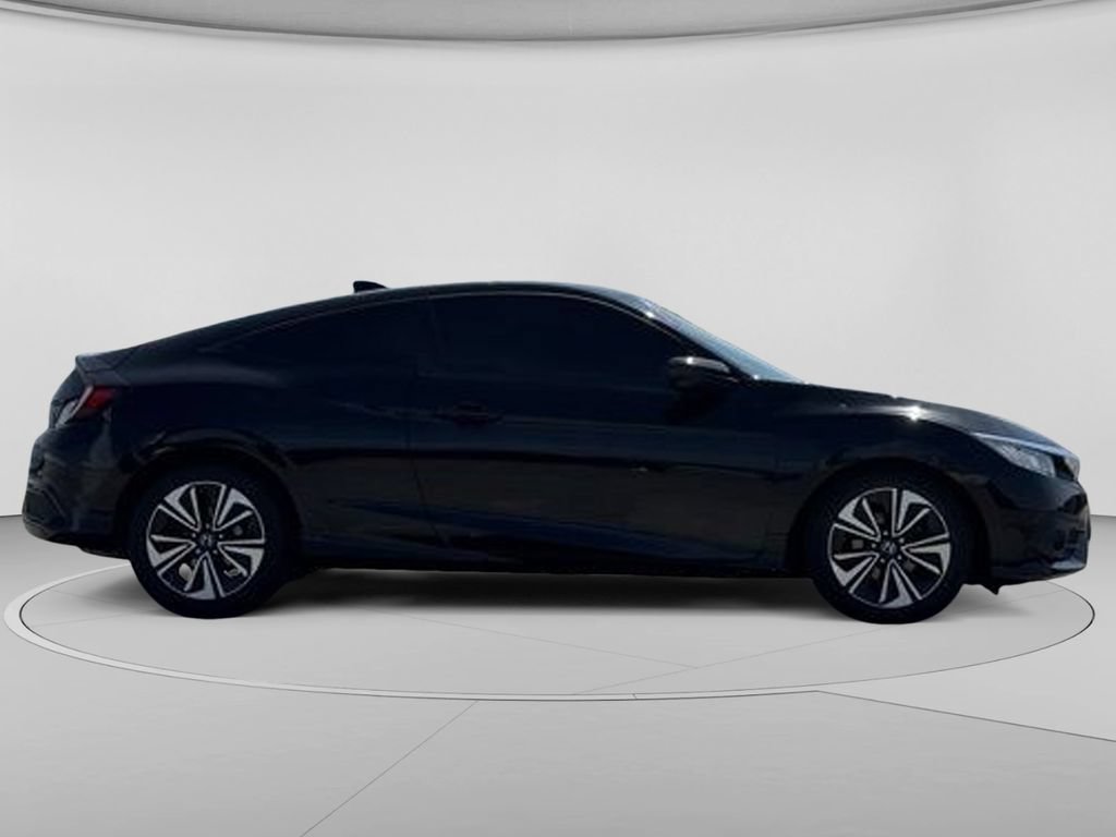 Used 2016 Honda Civic EX-T image 32