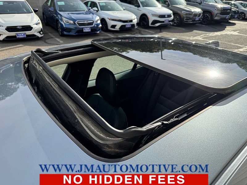 Used 2020 Volvo S60 T6 Momentum w/ Premium Package AWD/4WD image 11