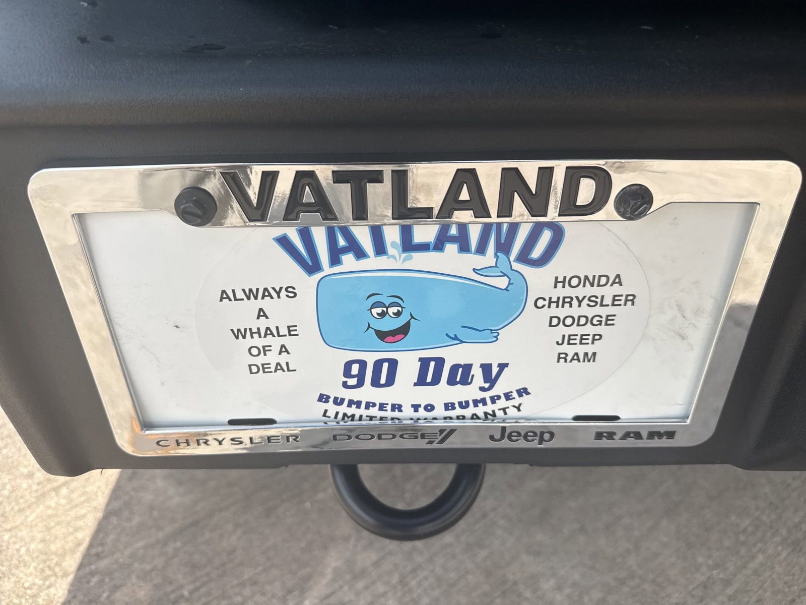 Used 2023 Ford Bronco Wildtrak image 36