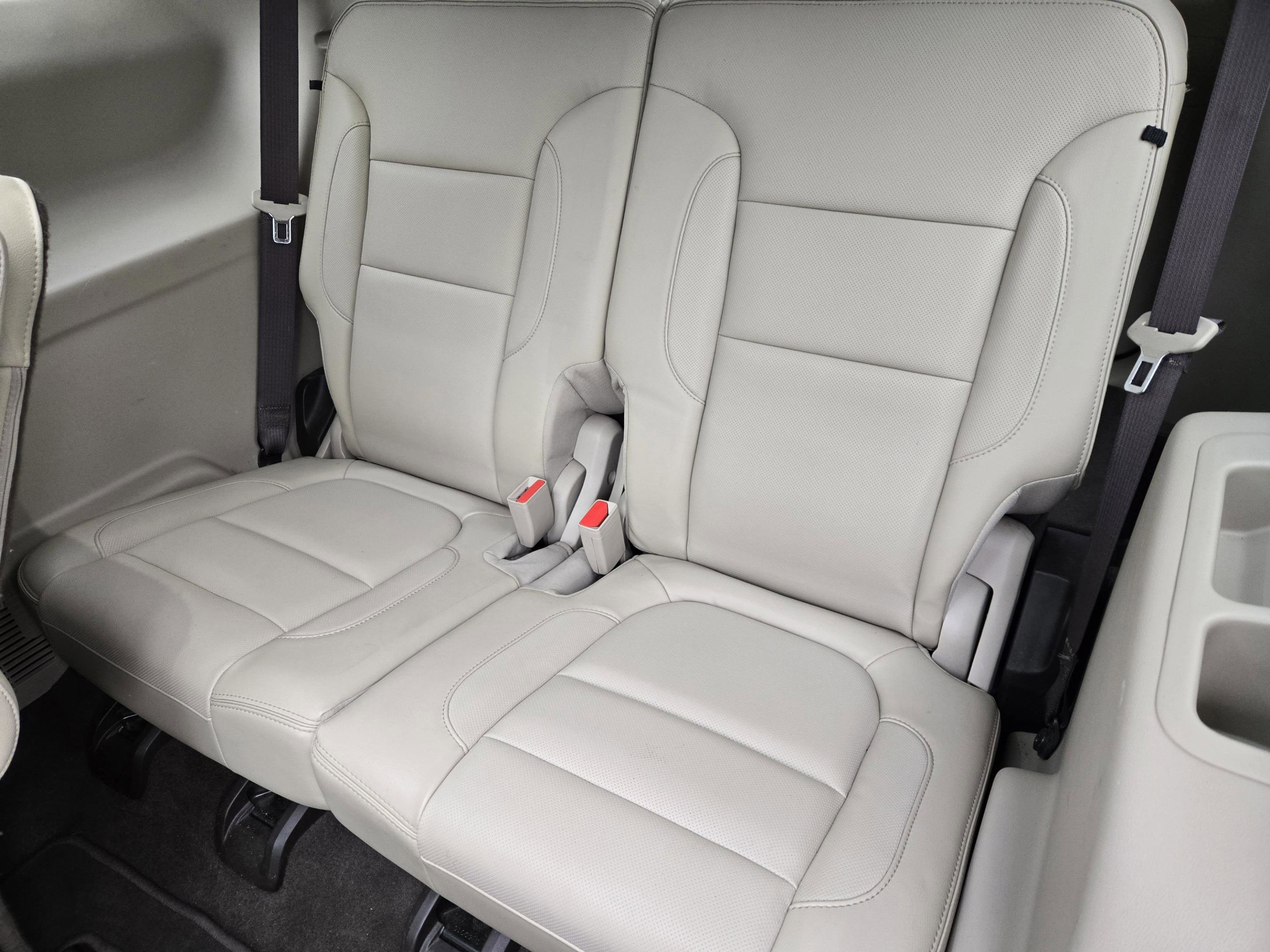 Used 2017 GMC Acadia Denali w/ Technology Package image 26