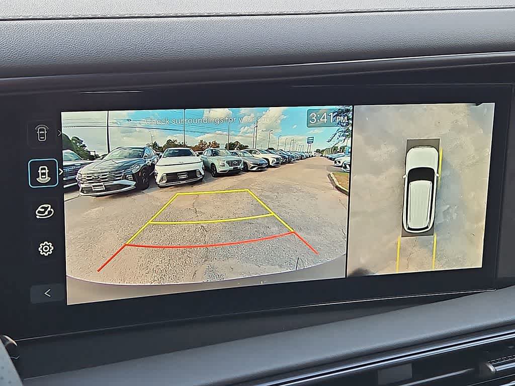 New 2026 Hyundai Palisade XRT Pro AWD/4WD image 16