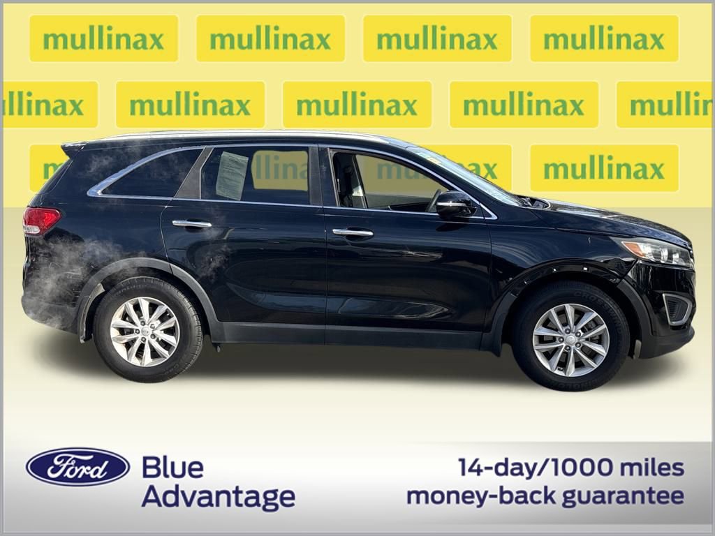 Used 2017 Kia Sorento LX video 2