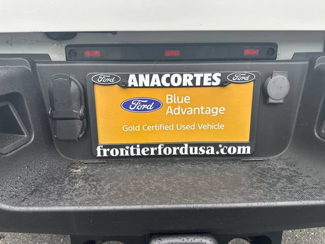 Certified 2023 Ford F450 King Ranch w/ Camper Package AWD/4WD image 28