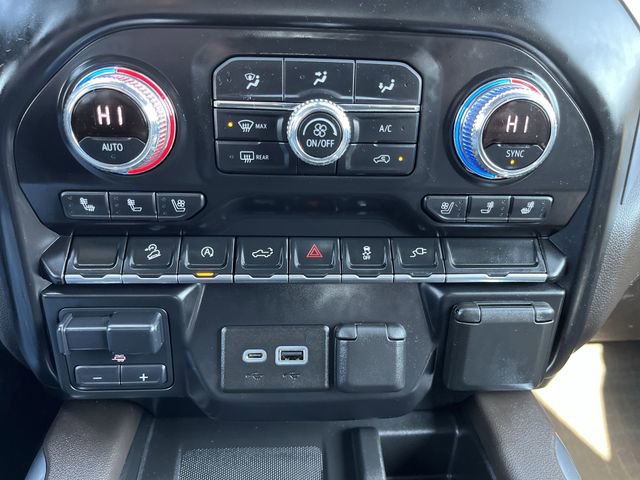 Used 2020 GMC Sierra 1500 SLT w/ SLT Premium Package image 18