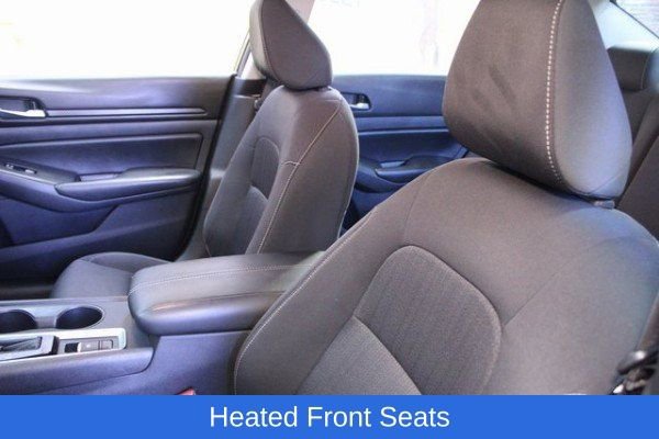 Used 2021 Nissan Altima 2.5 S AWD/4WD image 18