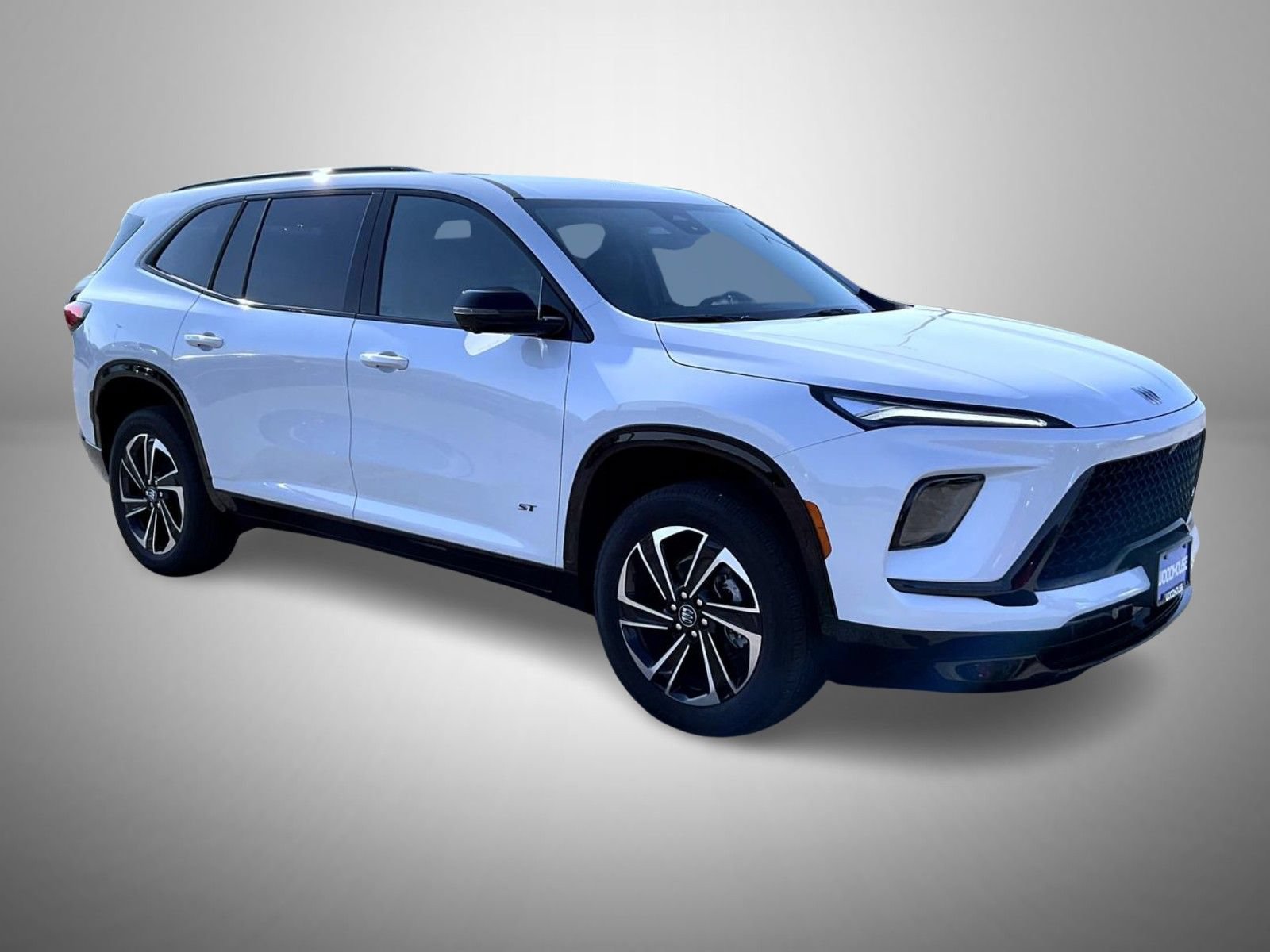 New 2026 Buick Enclave Sport Touring w/ Power Package AWD/4WD image 3