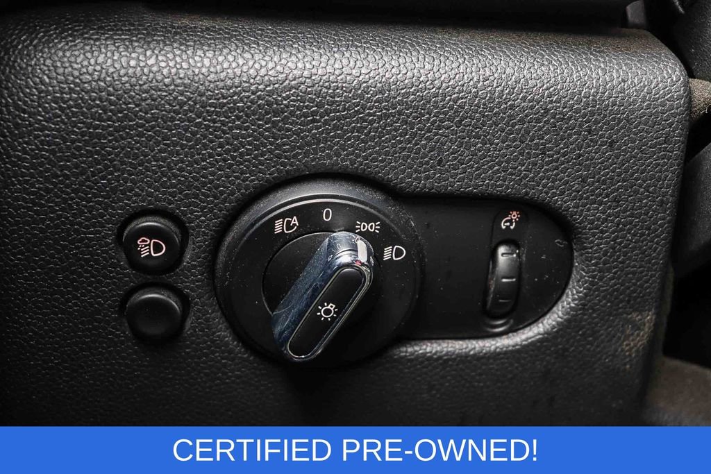 Used 2023 MINI Cooper S image 32