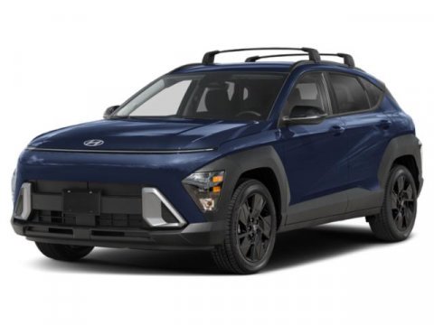 New 2026 Hyundai Kona SEL Sport FWD image 4