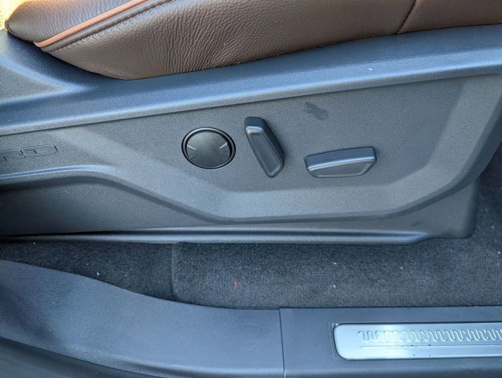 New 2026 Ford Expedition Max King Ranch image 50