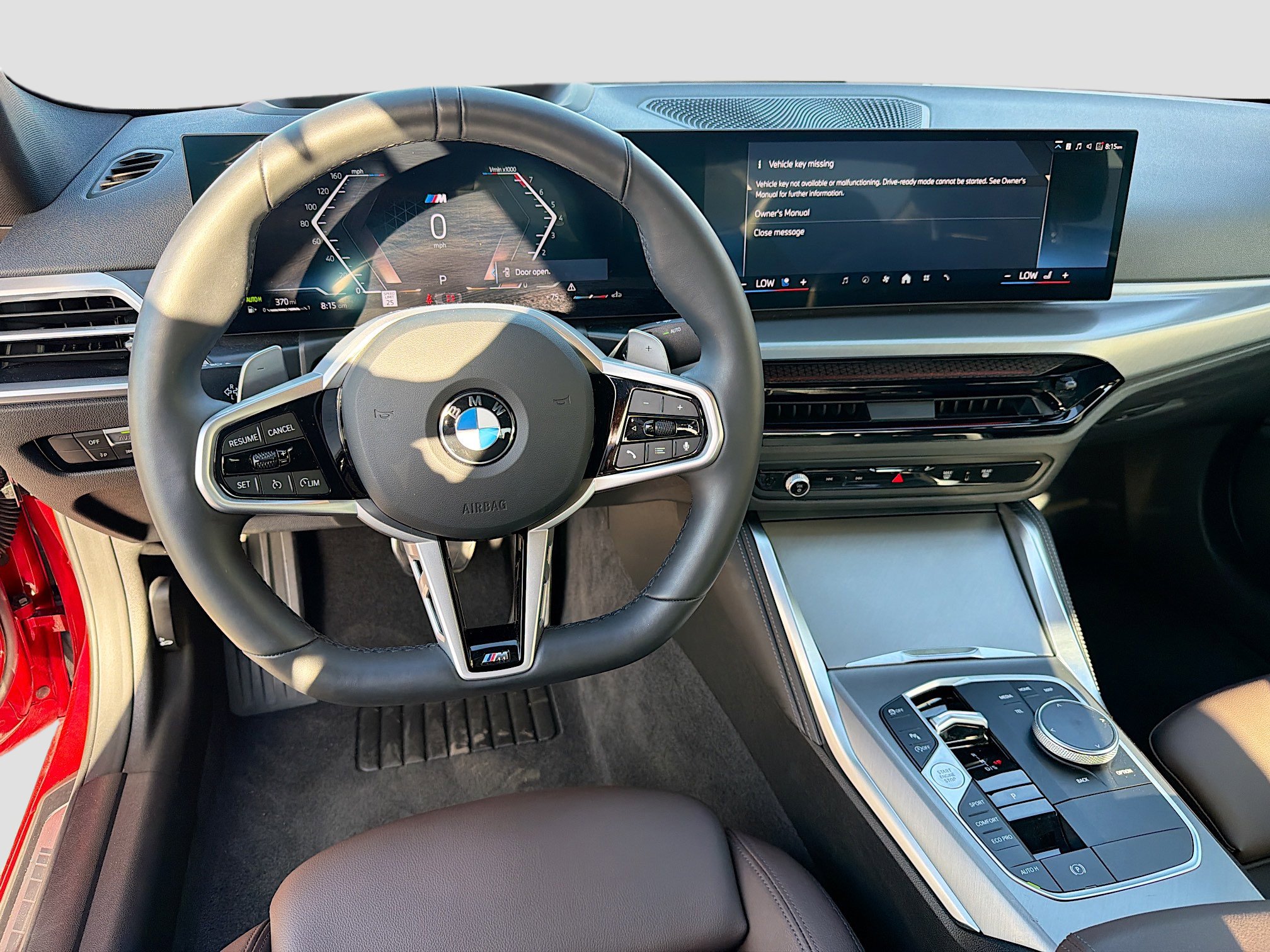 Used 2026 BMW 430i Coupe image 17