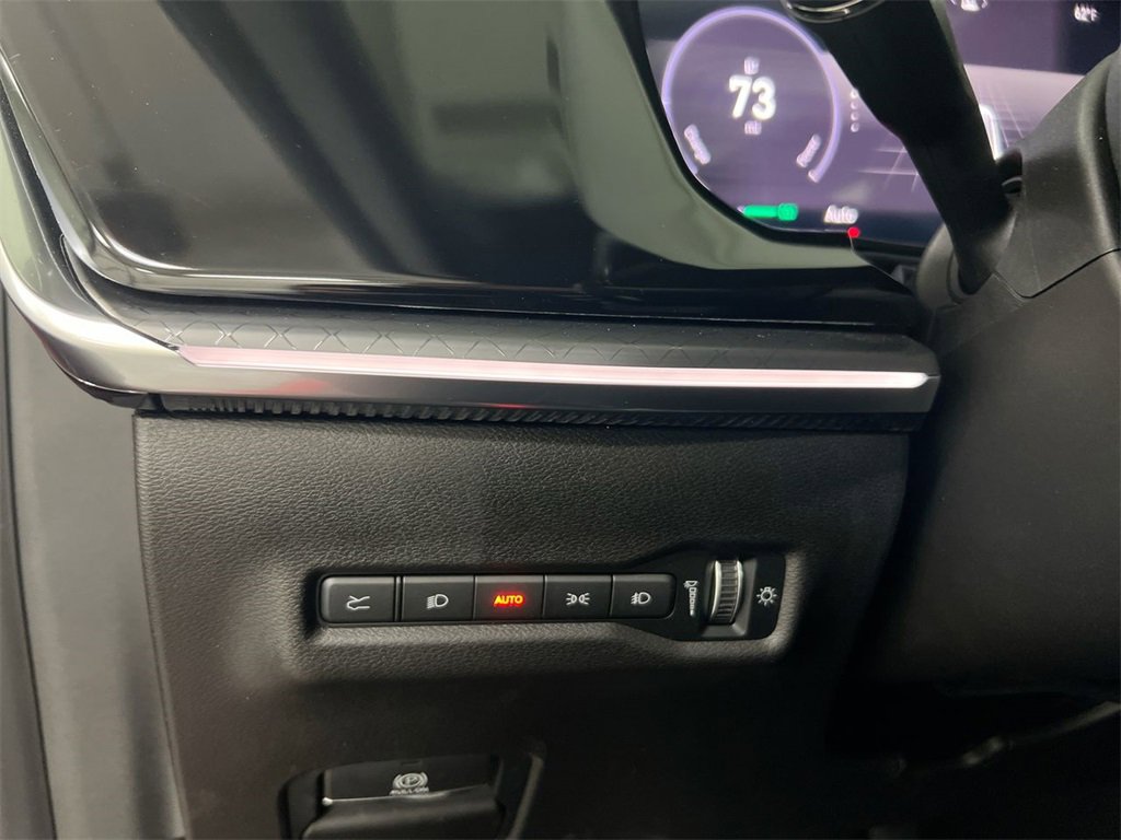 Used 2025 Jeep Wagoneer S Limited image 15