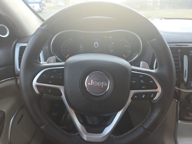 Used 2020 Jeep Grand Cherokee Summit image 22