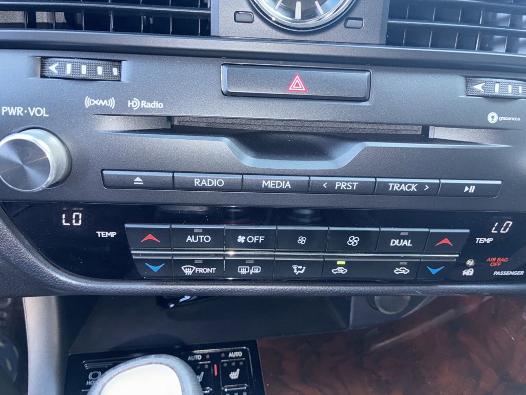 Used 2018 Lexus RX 350 FWD w/ Premium Package image 26