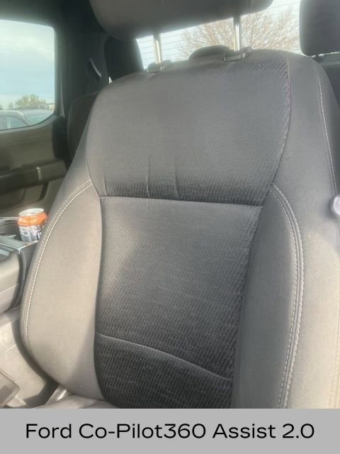 Used 2023 Ford F150 XLT w/ Equipment Group 302A High image 3