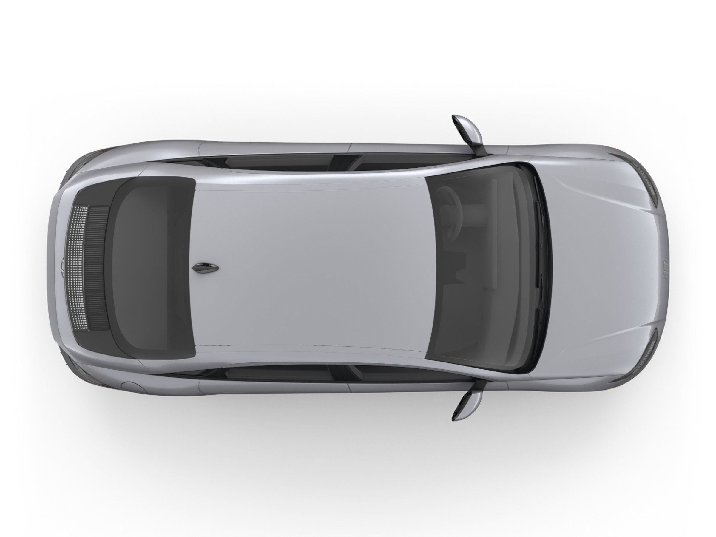Used 2023 Hyundai Ioniq 6 SEL RWD image 57